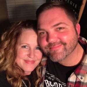 Meet your Posher, Shellie